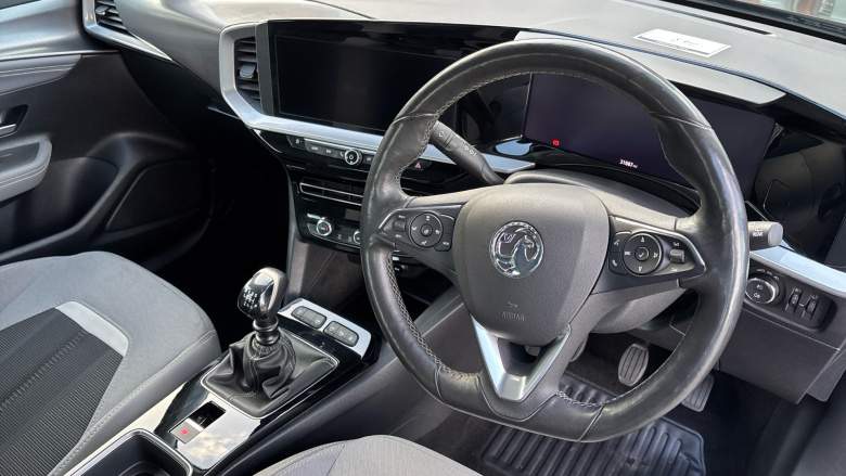 Vauxhall Mokka 1.2 Turbo 100 Elite Premium 5dr Petrol Hatchback